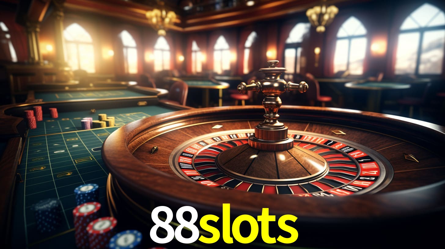 Daily Bonuses 88slots