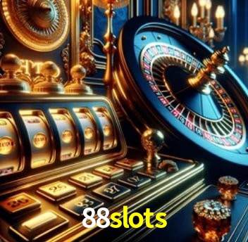 Inovações de Jogos na 88slots: O Futuro das Experiências Interativas