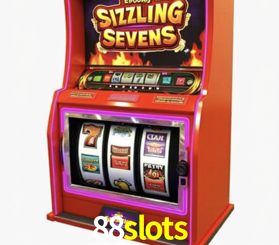 Slot Games 88slots