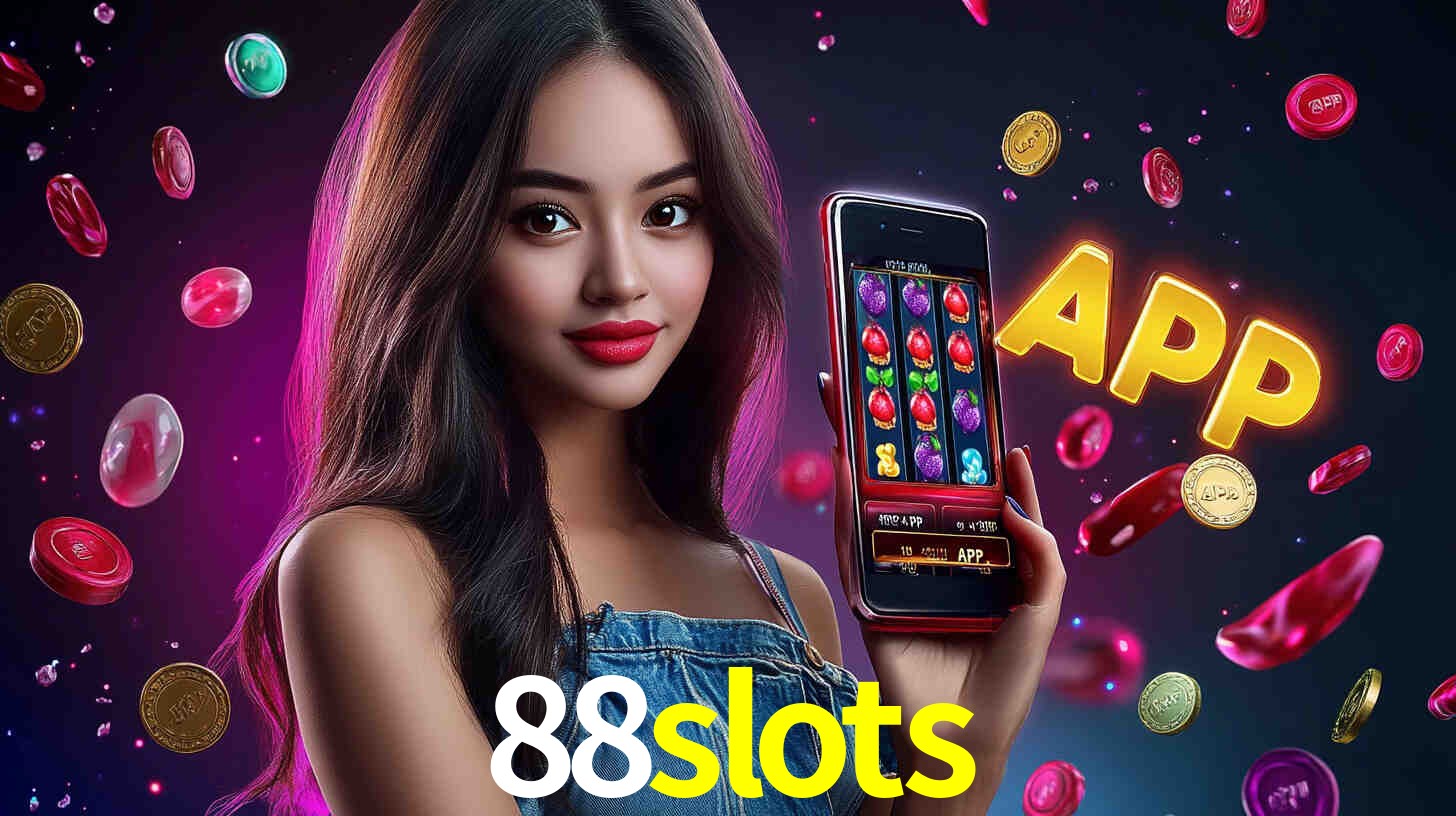 Casino Ao Vivo 88slots