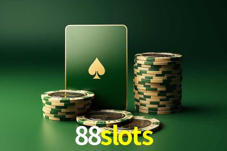 Live Casino 88slots