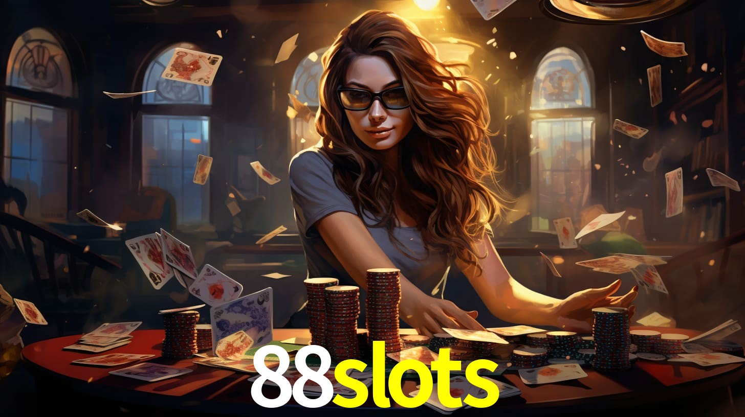 Aviator Game 88slots