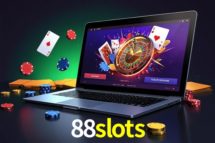 Lista de jogos de slot na 88slots