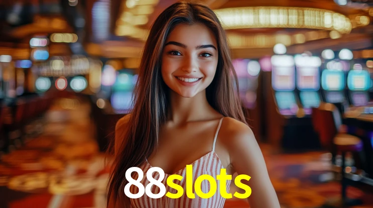 Exclusive Games 88slots