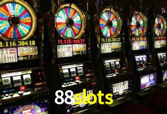 Explorando a Categoria de Eventos em Apostas na 88slots