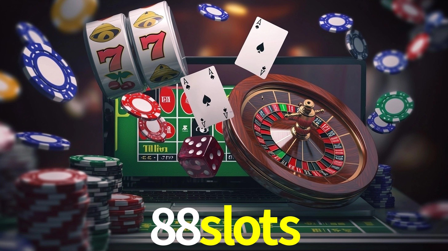 88slots App Interface