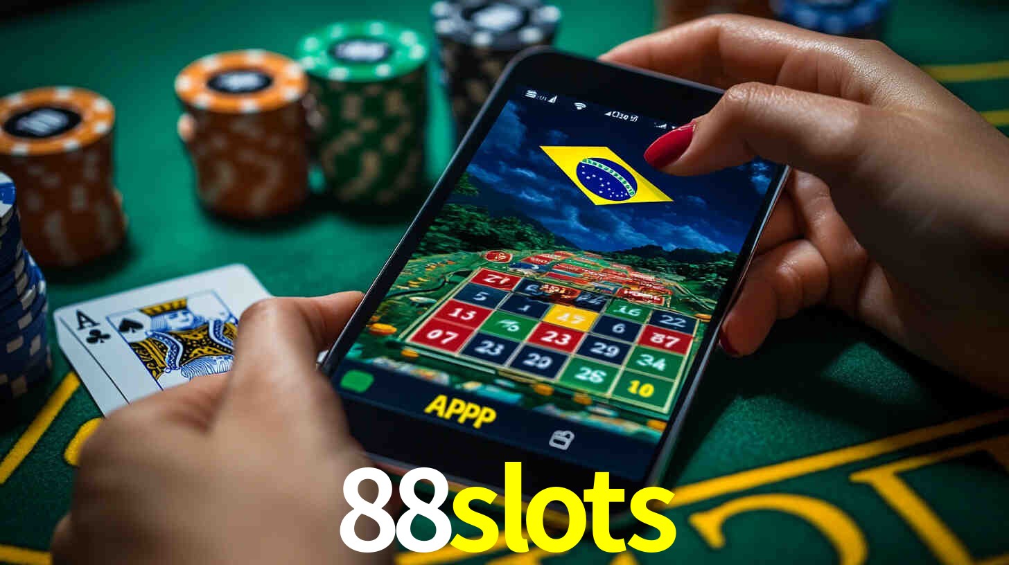 A Emoção da Loteria na 88slots: Uma Chance de Mudança de Vida
