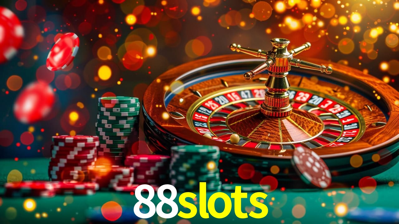 Programa VIP 88slots