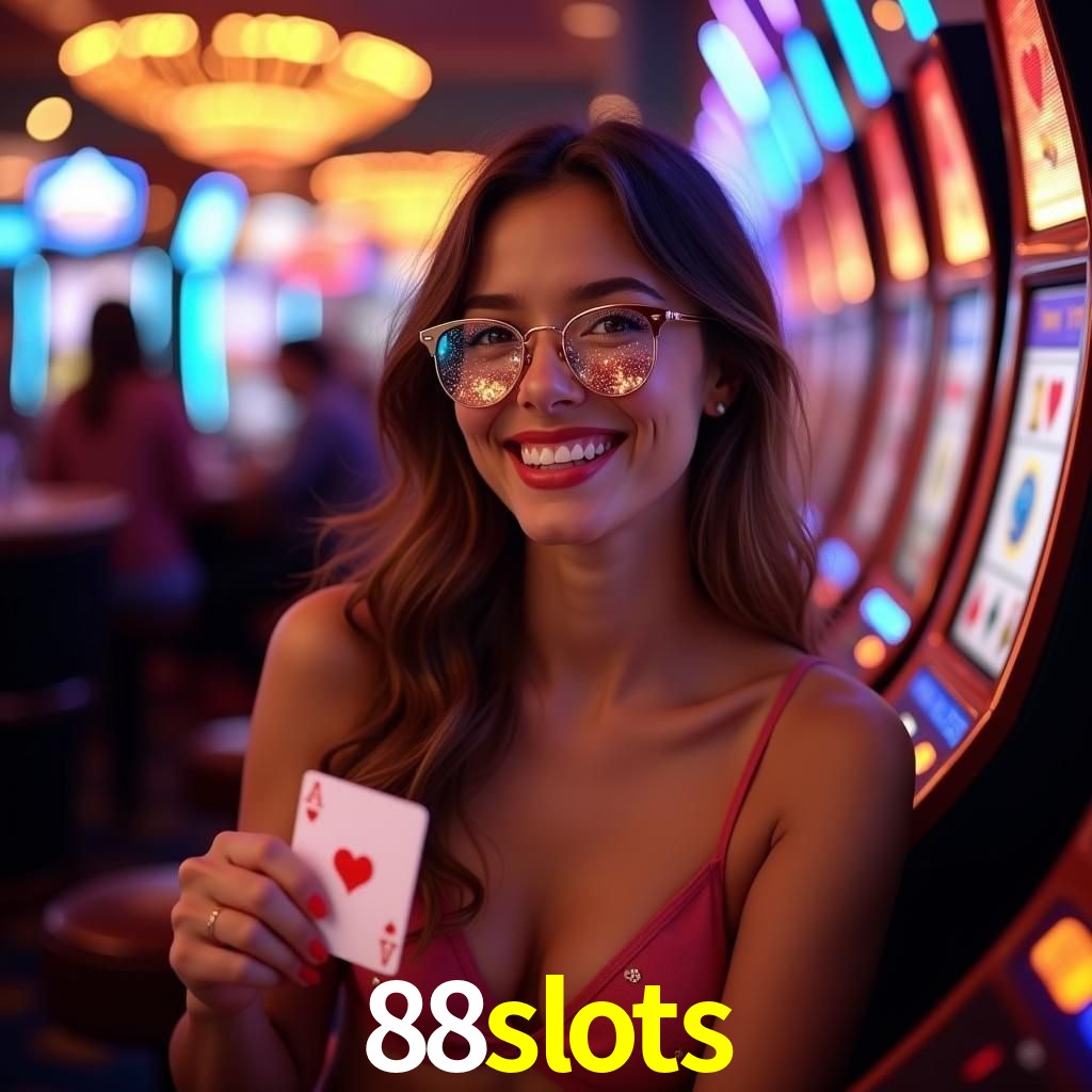 Game Statistics 88slots