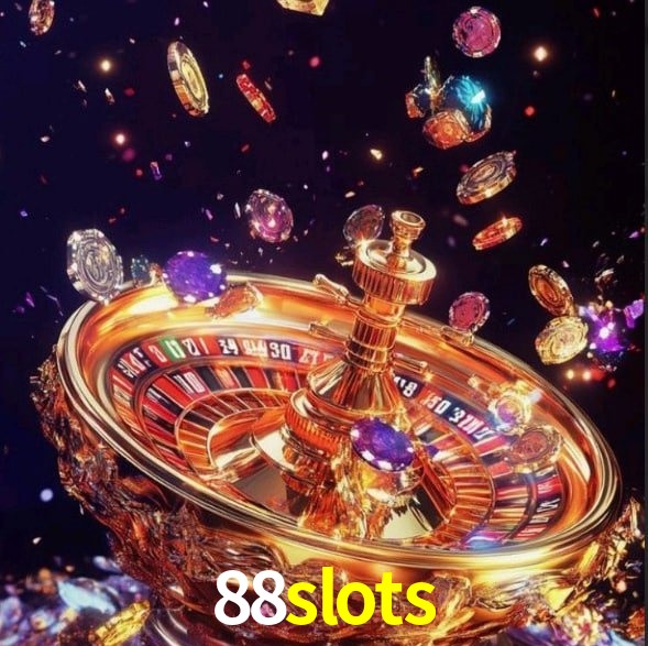 Depósito e saque na 88slots