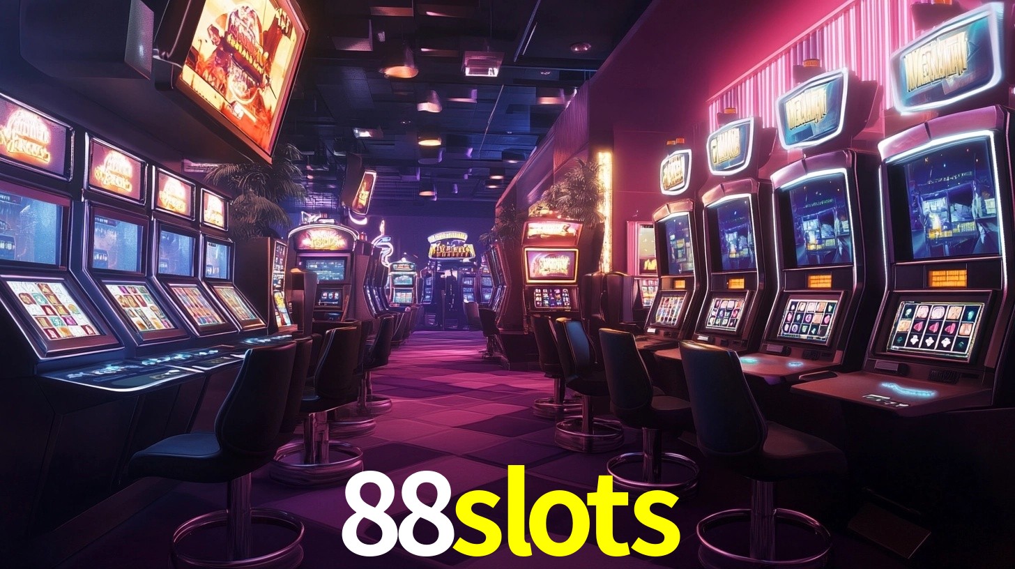 Premium Interface 88slots