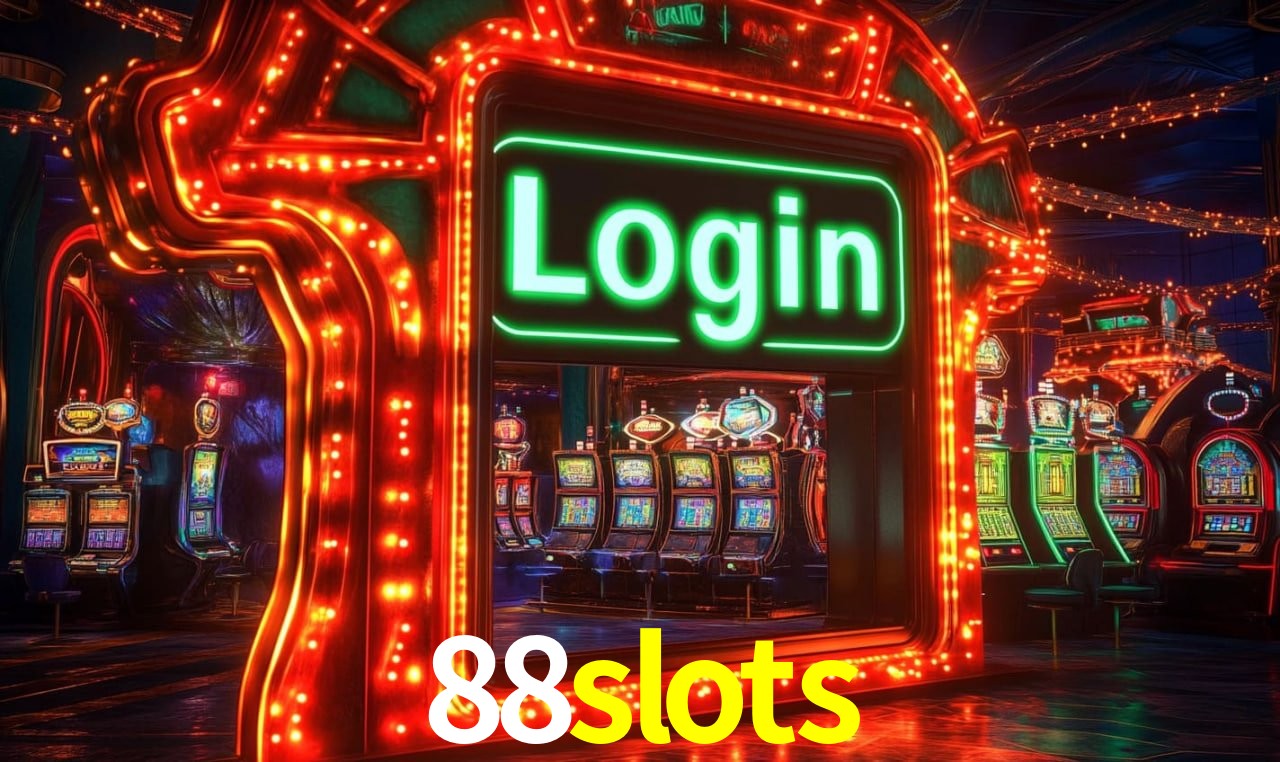 Jogos de Slot 88slots