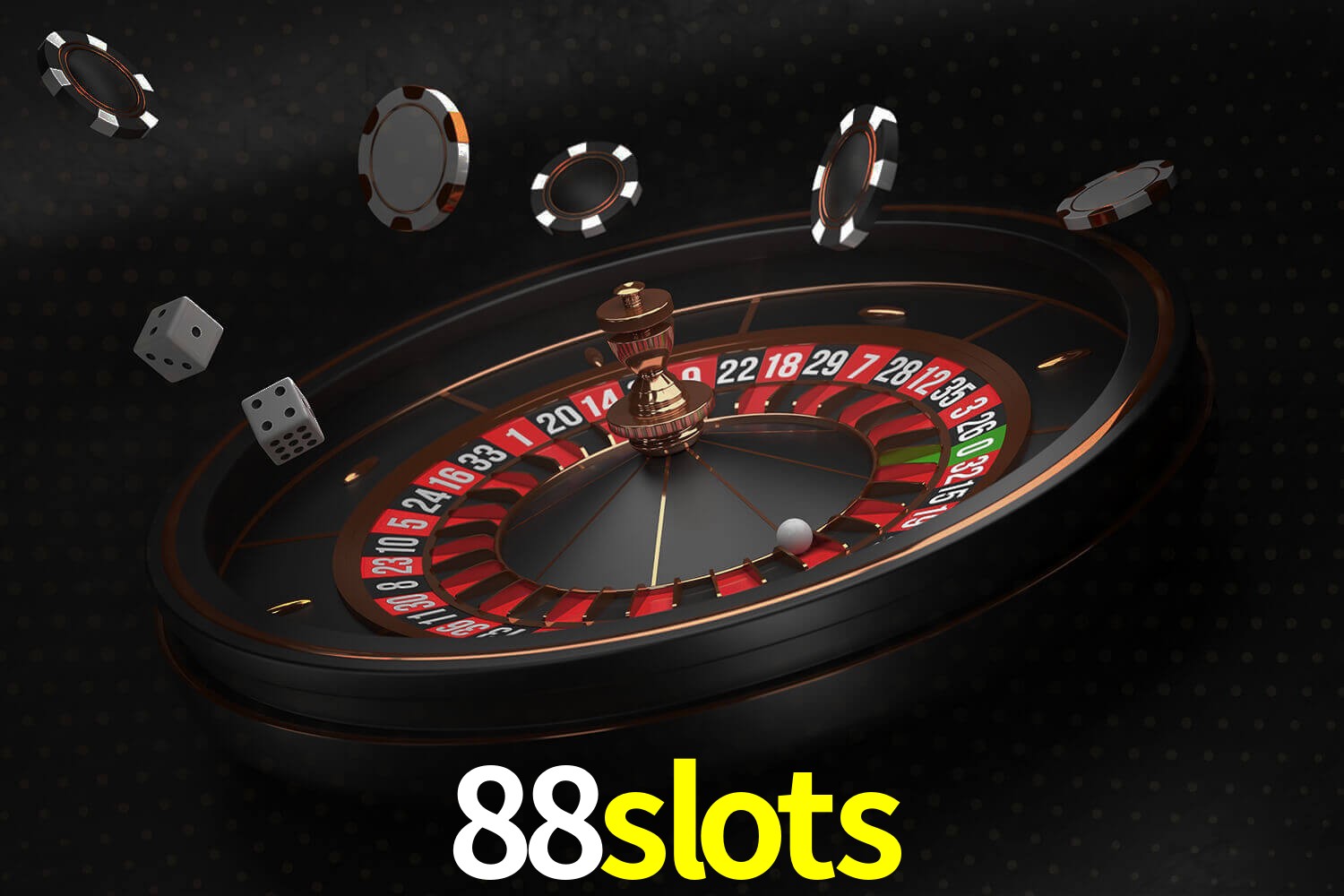 Sinta a adrenalina dos jogos de cassino com 88slots