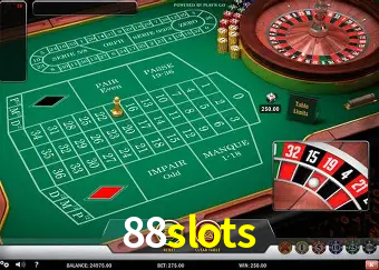 A Emoção da Loteria na 88slots: Uma Chance de Mudança de Vida