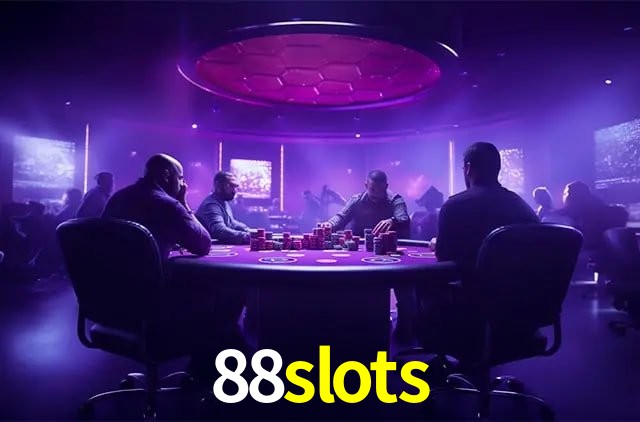 Bônus de Boas-vindas 88slots