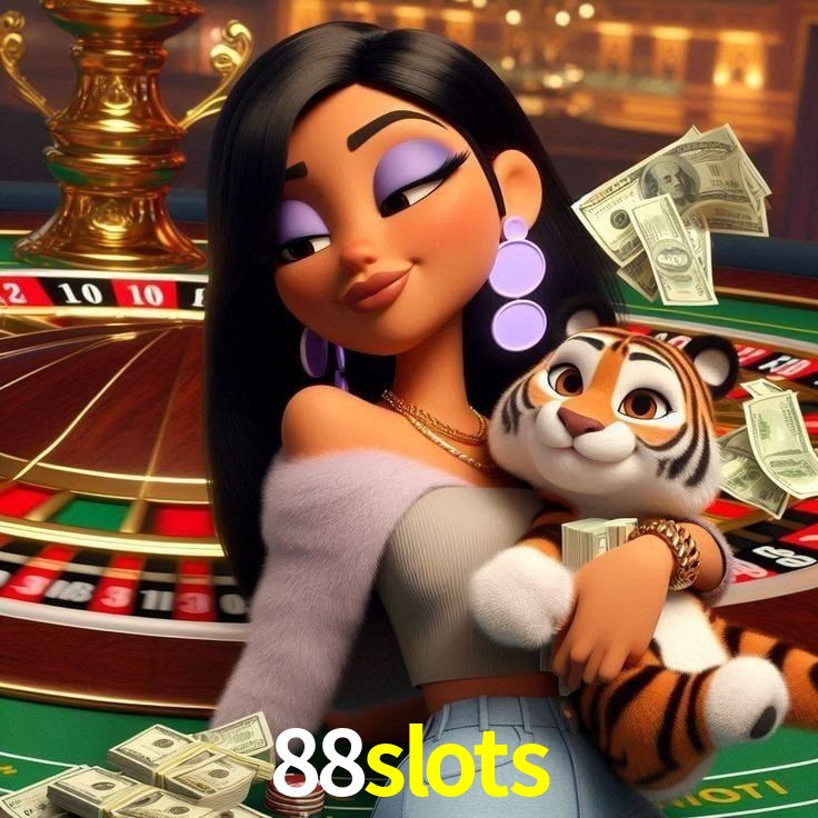 Gates of Olympus 88slots