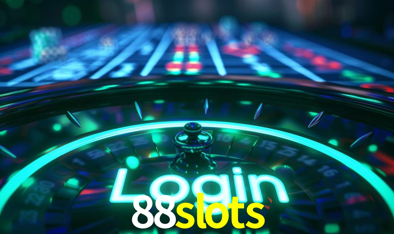 Casino Ao Vivo 88slots