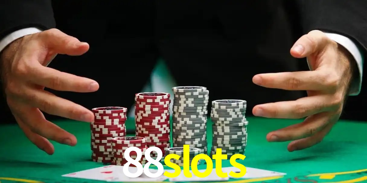 Saque PIX 88slots