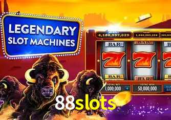 Descubra a Magia dos Jogos de Arcade no 88slots