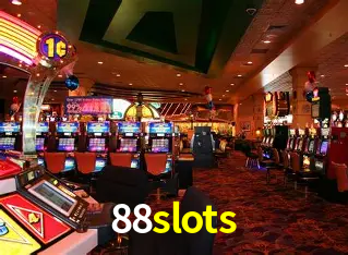 A Popularidade dos Caça-Níqueis no 88slots