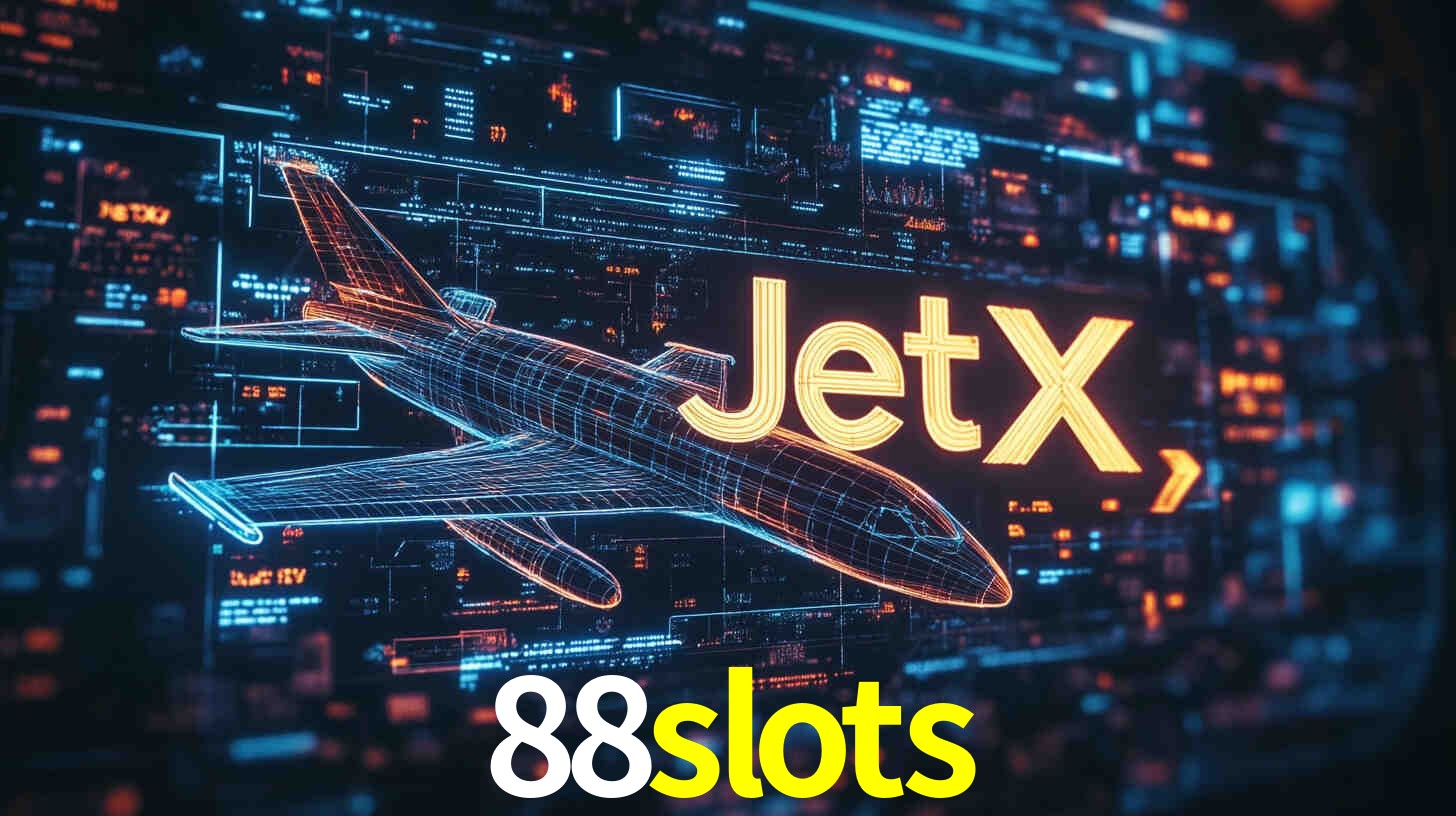 Inovações de Jogos na 88slots: O Futuro das Experiências Interativas