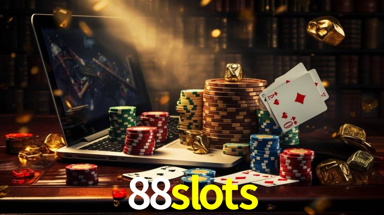 Recursos de Bônus 88slots