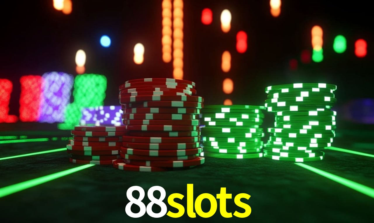 Live Casino 88slots