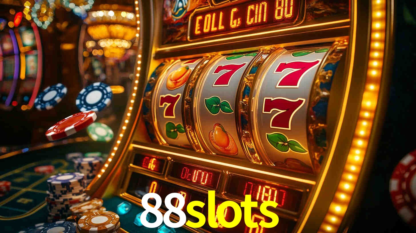 Welcome Bonus 88slots