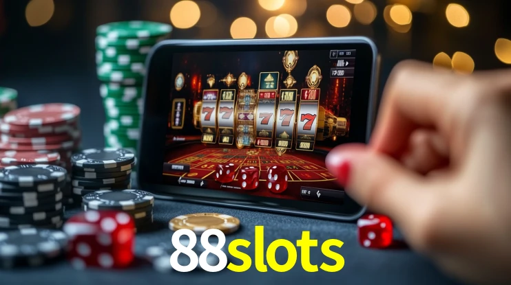 Tournaments 88slots