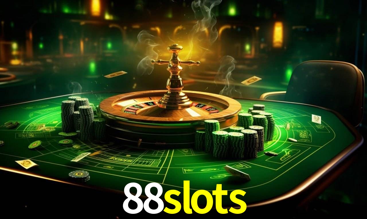 Mesa de Blackjack 88slots