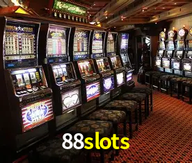 A Emoção da Loteria na 88slots: Uma Chance de Mudança de Vida