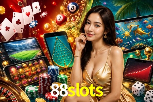 Football Betting 88slots