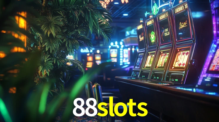Blackjack Table 88slots