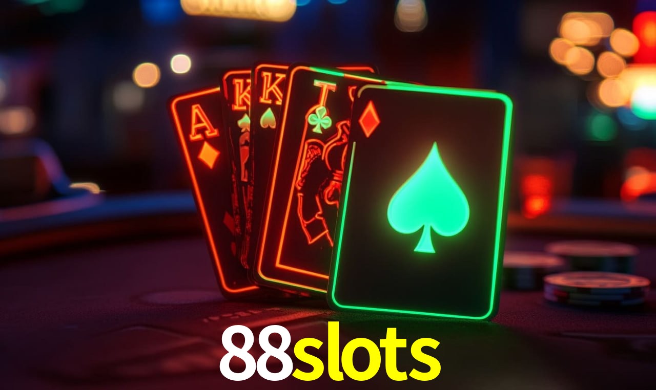 Sistemas de Segurança 88slots