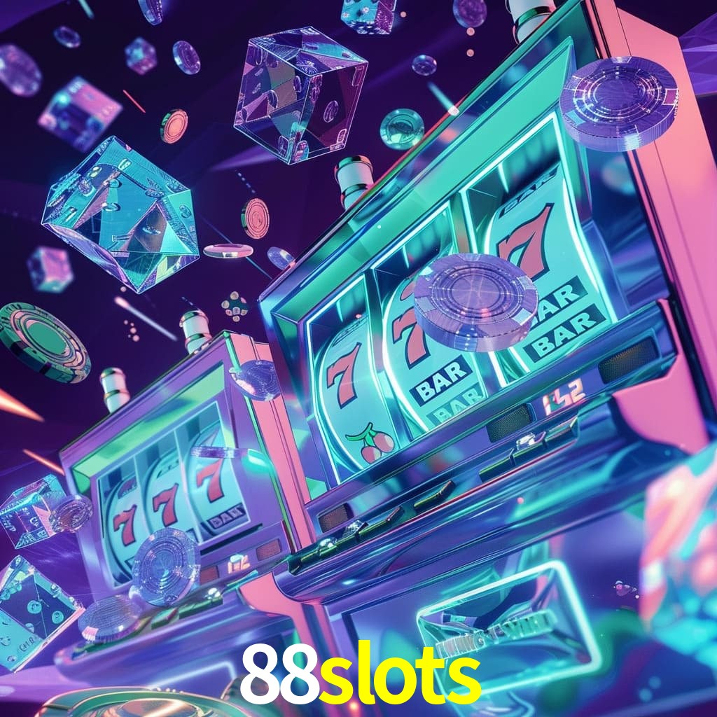 Casino VIP 88slots