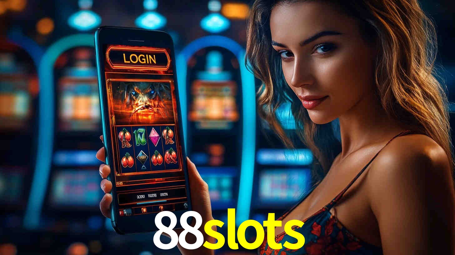 88slots: A Experiência de Casino com Jogos de Mesa ao Vivo