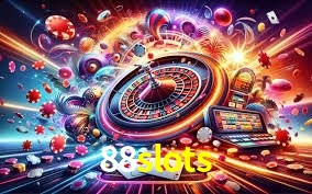 Provedores de Jogos 88slots