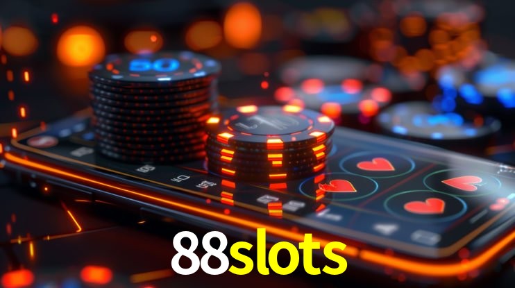 Slot Games 88slots