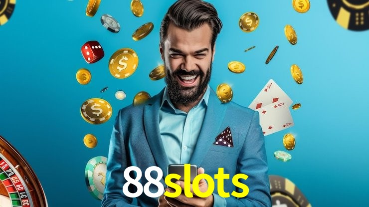Secure Login 88slots