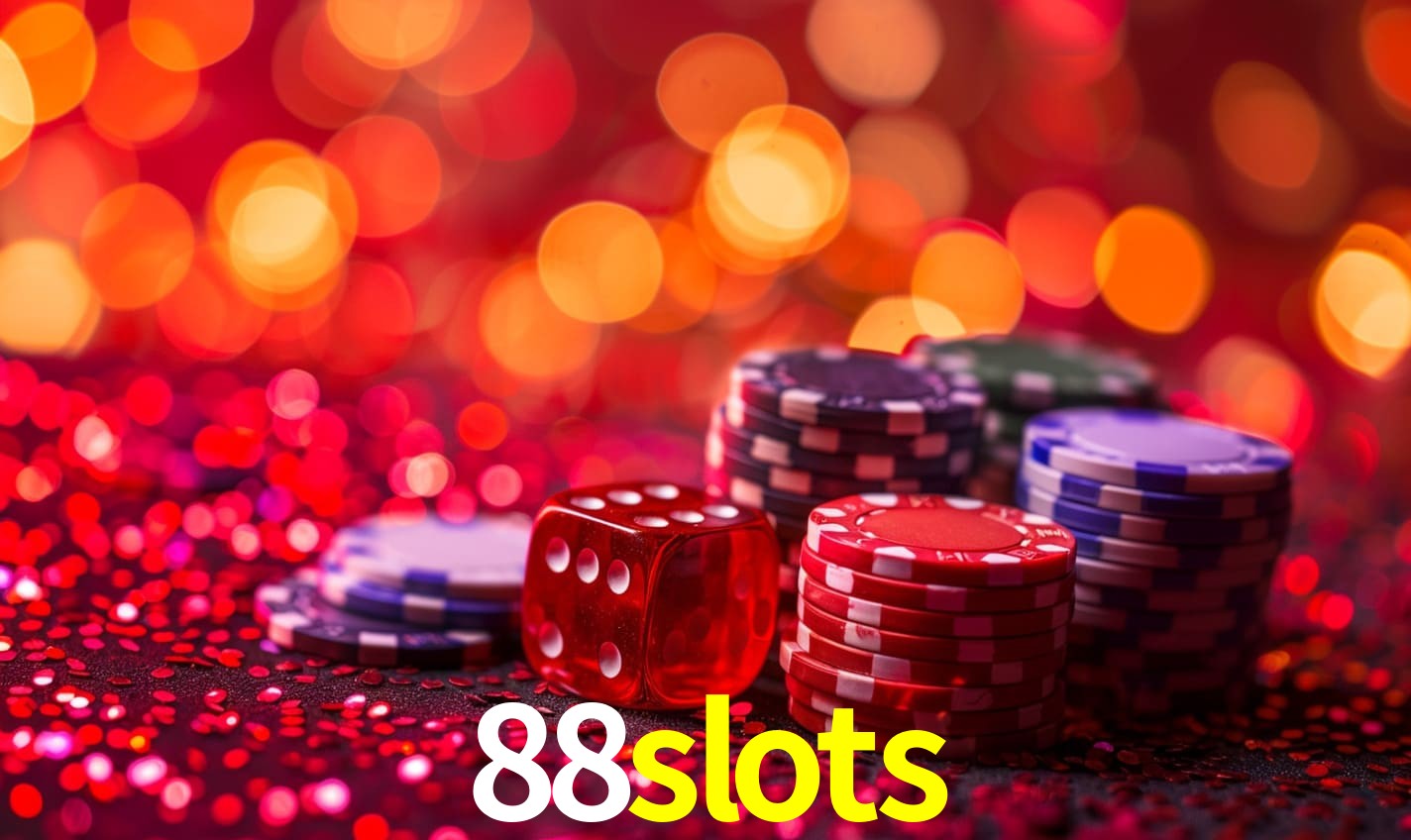PIX Instantâneo 88slots