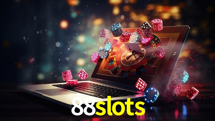 Mesa de Roleta 88slots