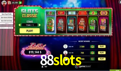 Apostas Esportivas na 88slots: Um Guia Completo