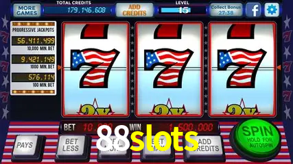 Explorando a Categoria de Eventos em Apostas na 88slots