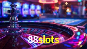Benefícios da Conta 88slots