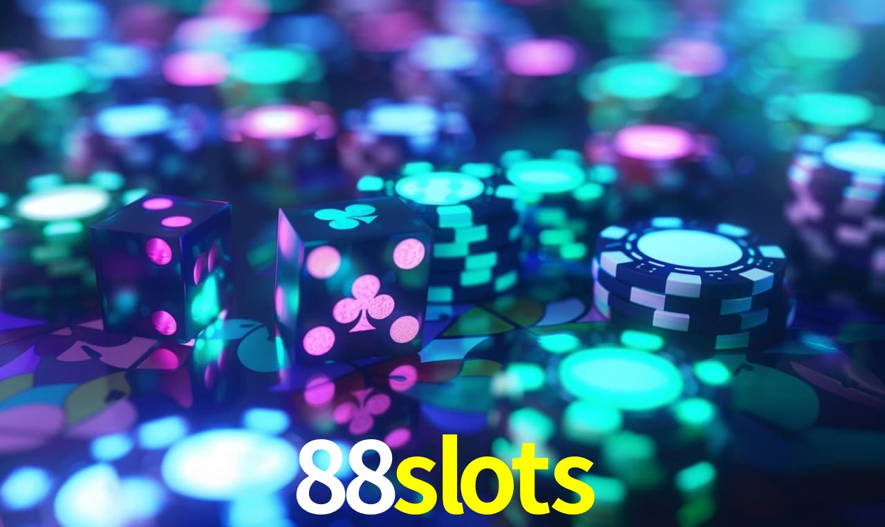 Estatísticas do Jogo 88slots