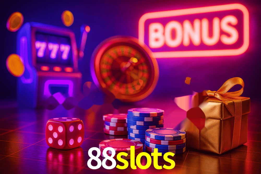 Explorando a Categoria de Eventos em Apostas na 88slots
