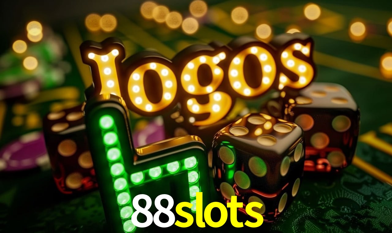Design Responsivo 88slots