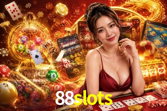 Security Systems 88slots