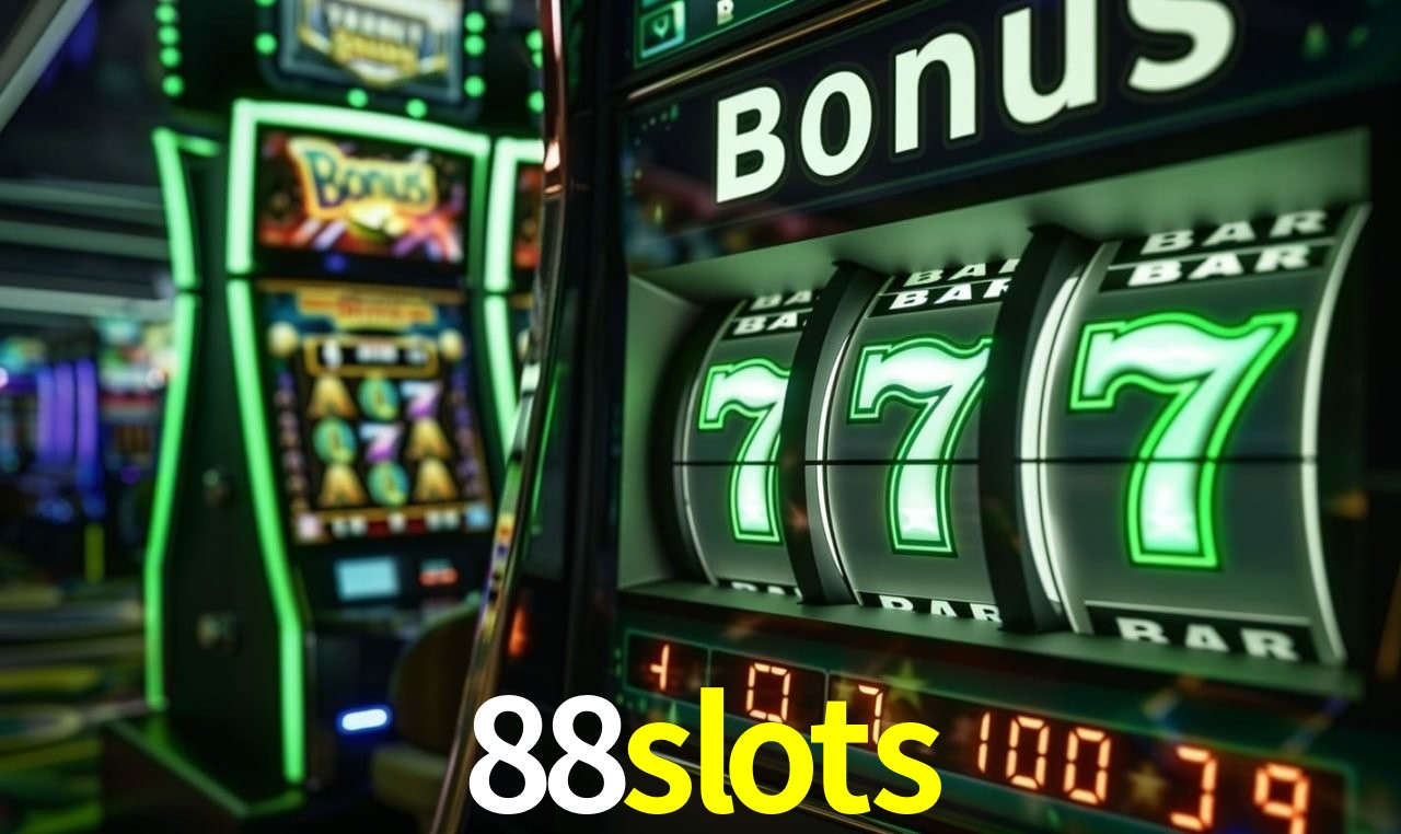 Account Benefits 88slots