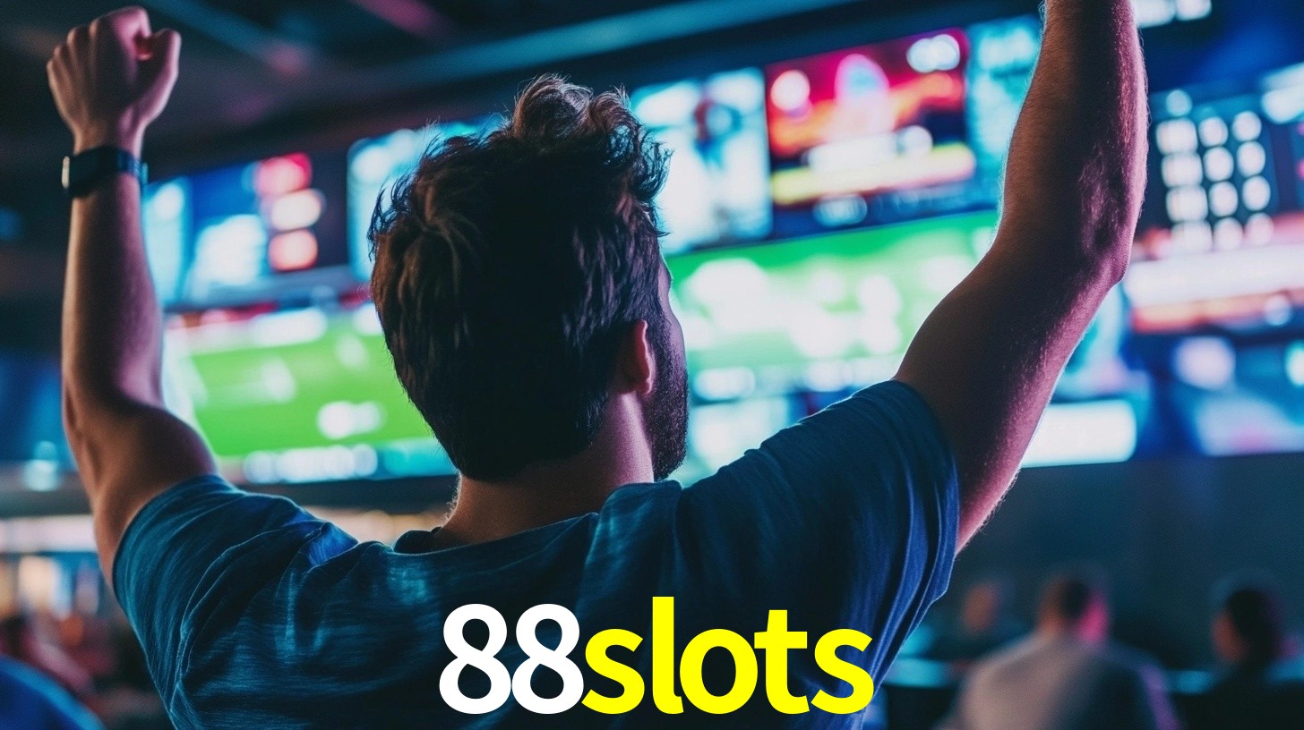 88slots - Cassino Luxo para Membros VIP - 88slots.com